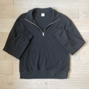 Aritzia TNA Canal Thermal